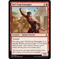 Nef-Crop Entangler FOIL - AKH