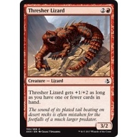 Thresher Lizard FOIL - AKH
