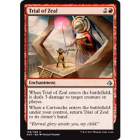 Trial of Zeal - AKH