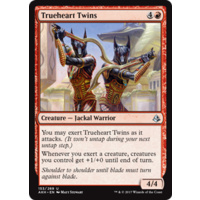 Trueheart Twins - AKH