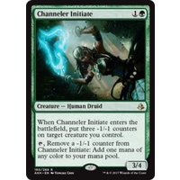 Channeler Initiate - AKH