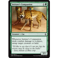 Initiate's Companion - AKH