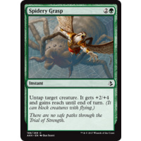 Spidery Grasp FOIL - AKH