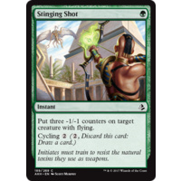 Stinging Shot - AKH