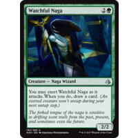 Watchful Naga - AKH