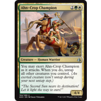 Ahn-Crop Champion - AKH