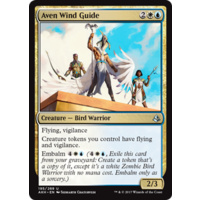 Aven Wind Guide - AKH