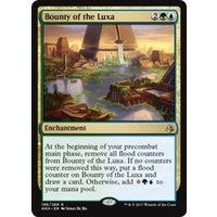 Bounty of the Luxa - AKH