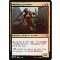 Merciless Javelineer - AKH