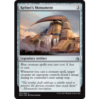 Kefnet's Monument - AKH