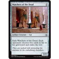 Watchers of the Dead FOIL - AKH