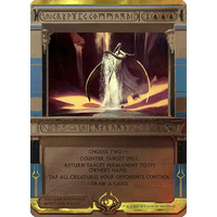 Cryptic Command FOIL Invocation - AKH