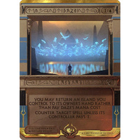 Daze FOIL Invocation - AKH