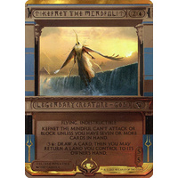 Kefnet the Mindful FOIL Invocation - AKH