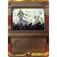 Aggravated Assault FOIL Invocation - AKH