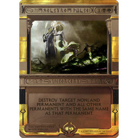 Maelstrom Pulse FOIL Invocation - AKH