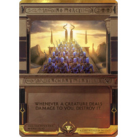 No Mercy FOIL Invocation - AKH