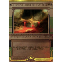 Choke FOIL Invocation - AKH