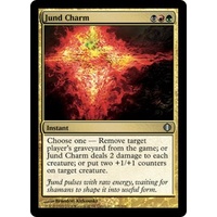 Jund Charm - ALA