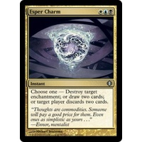 Esper Charm - ALA