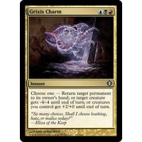Grixis Charm - ALA
