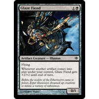 Glaze Fiend - ALA
