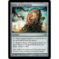 Relic of Progenitus - ALA