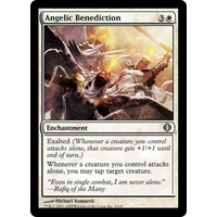 Angelic Benediction FOIL - ALA