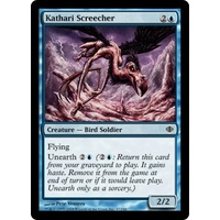 Kathari Screecher - ALA