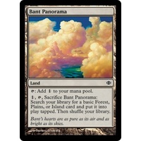 Bant Panorama - ALA