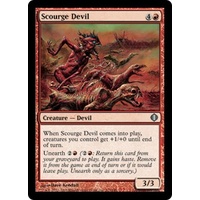 Scourge Devil - ALA