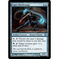 Esper Battlemage FOIL - ALA