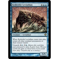 Kederekt Leviathan - ALA