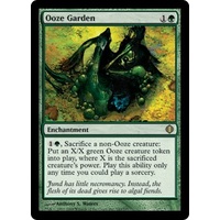Ooze Garden - ALA