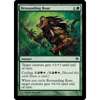 Resounding Roar - ALA