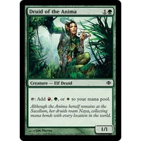 Druid of the Anima - ALA