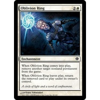 Oblivion Ring - ALA