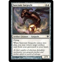 Sanctum Gargoyle - ALA
