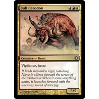 Bull Cerodon - ALA