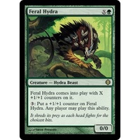 Feral Hydra - ALA
