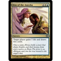 Kiss of the Amesha - ALA