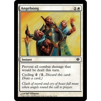 Angelsong - ALA