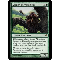 Keeper of Progenitus - ALA