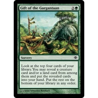 Gift of the Gargantuan - ALA