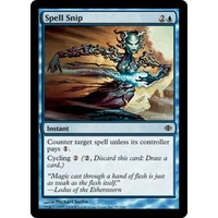 Spell Snip - ALA