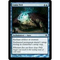 Coma Veil - ALA