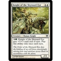 Knight of the Skyward Eye - ALA