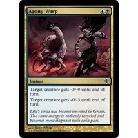 Agony Warp - ALA