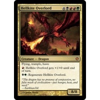 Hellkite Overlord - ALA