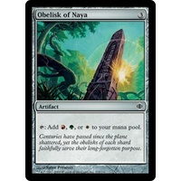 Obelisk of Naya - ALA
